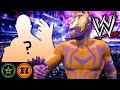 WWE 2K16 Tournament - Round 1