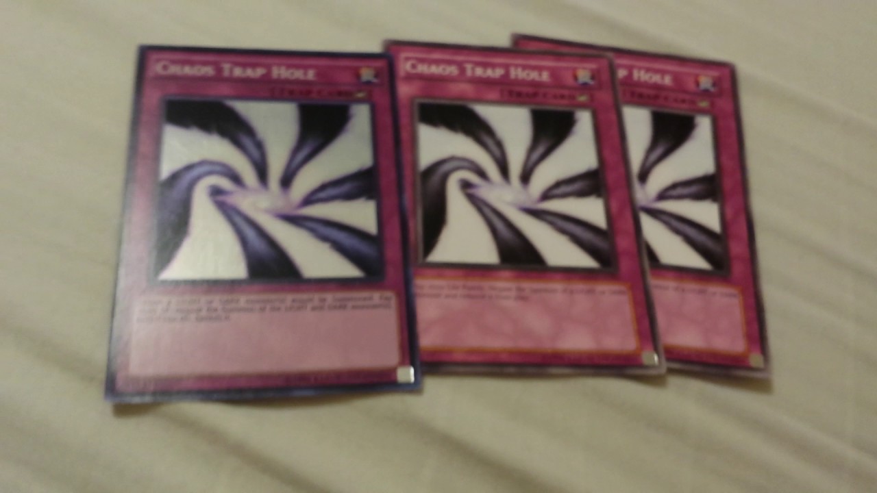 Ancient Gear Link Deck Profile