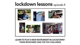 Lockdown Lessons EPISODE 4 𝙡𝙚𝙩 𝙞𝙩 𝙜𝙤