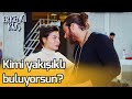 Kimi Yakışıklı Buluyorsun? | Erkenci Kuş