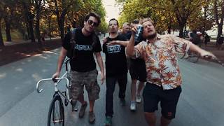 KREIML &amp; SAMURAI feat. SIEBZIG PROZENT, JOHNNY AITSCH &amp; 5FINGA - Ois hot a End