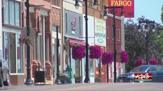 Worthington Reopening Celebration encourages people to shop local