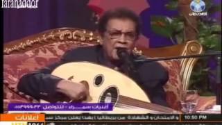 الكابلي   كيف يهون عندك خصامي