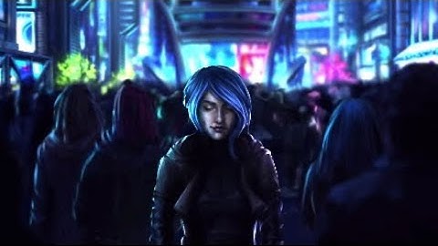 Dex - Full Walkthrough Part 18 (Ending)