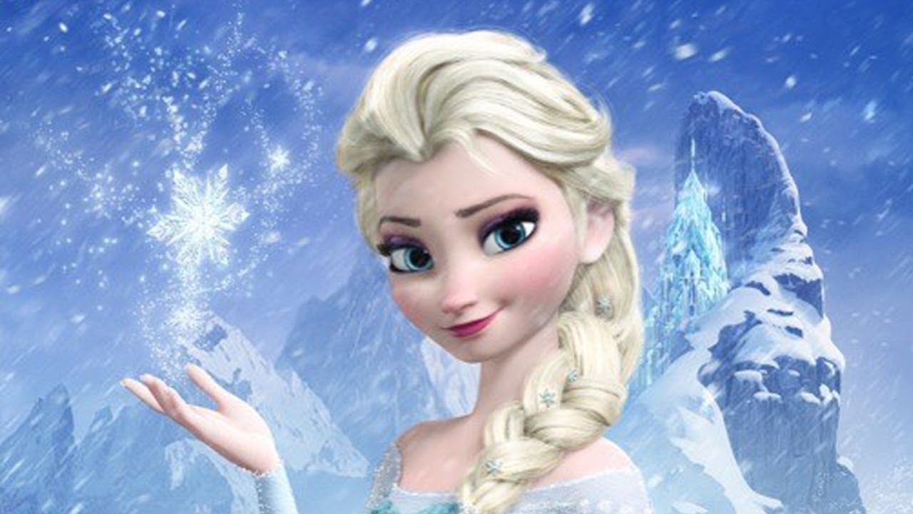 Frozen | Movie Posters