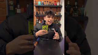 Deodorant Ranks W By Jake Paul