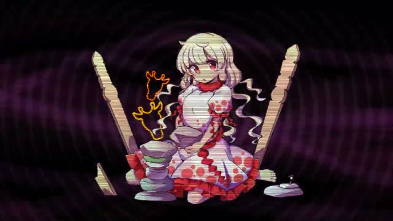 東方 Touhou (Electronic Remix) - Jelly Stone