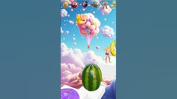 Squeezy Girl Jump Balloons Gameplay Android #squeezygi #kids #shortvideo #shorts #shortsfeed #gaming