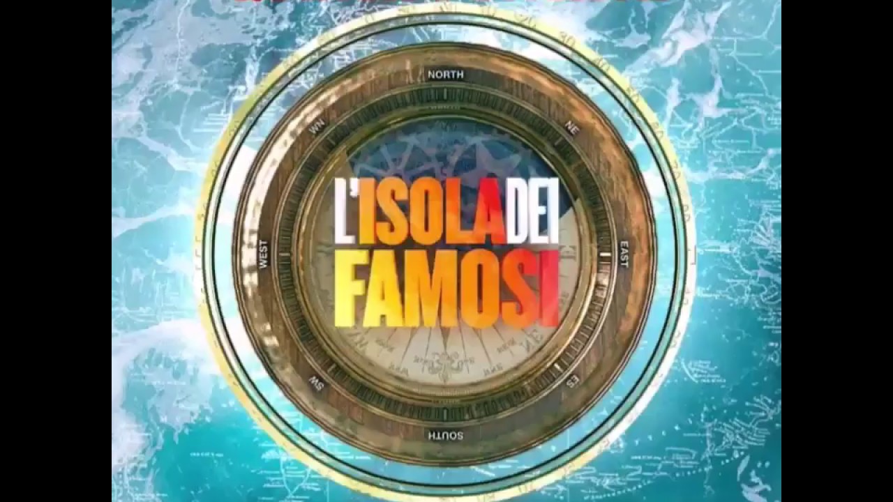 Dove Si Può Vedere L'isola Dei Famosi