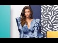 Zendaya - BTS of Essence