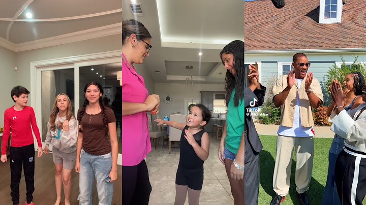 Just give me my money(prank) ~TikTok compilation