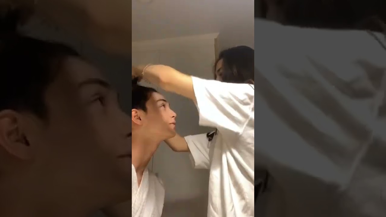 Lip kiss status Cute Couple Goal Husband Wife Kissing Hugging