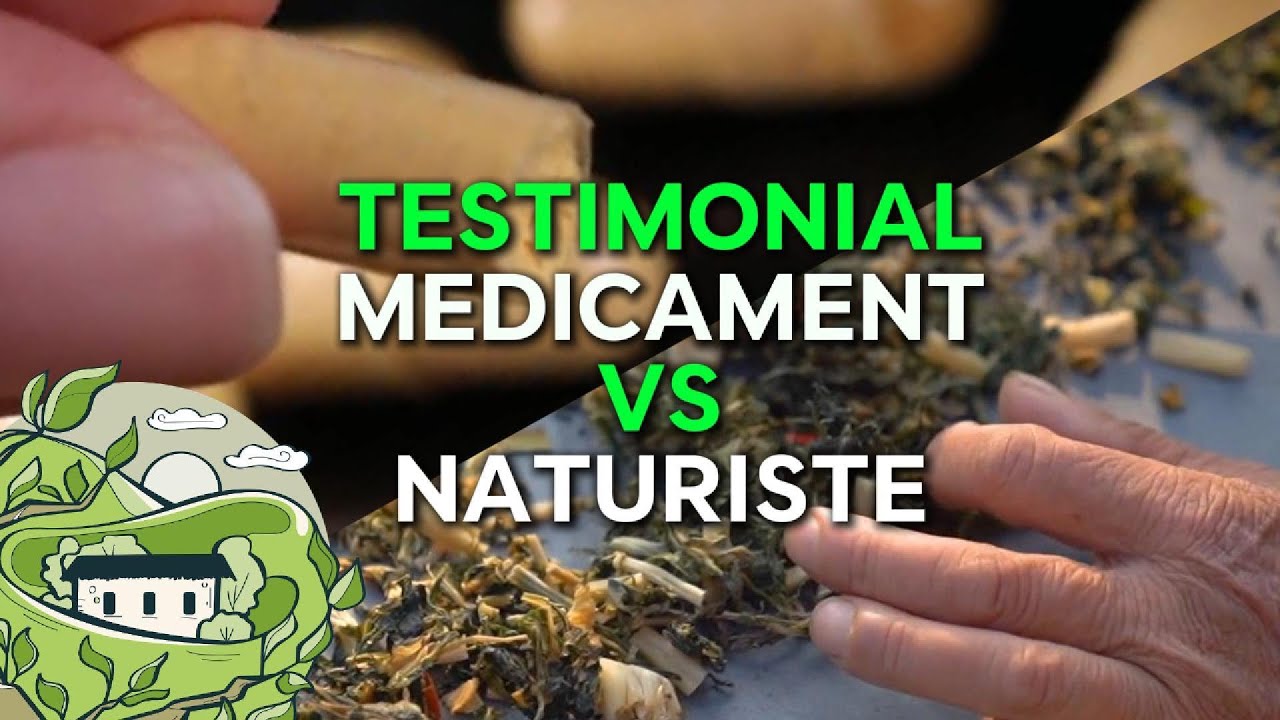 PULULE SAU PLANTE? (TESTIMONIAL)