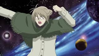 Vampire Knight