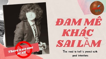 Sơn Tùng comeback | Đam mê khác với sai lầm | There