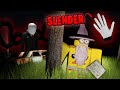 Unlocking The Slender Glove Was INSANESlap Battles