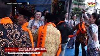 Gd. SRAMPAT - SAKERAH - CAPING GUNUNG with Adilaras live Tambak Watu Purwosari