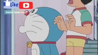 NOBITA  melihat masa depan DORAEMON bahasa indonesia
