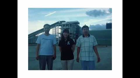 2MW TO 50 MW Extraction condensing steam turbine