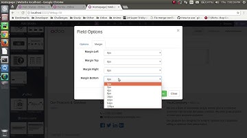 [Second Preview] Website Form Builder By 73Lines
