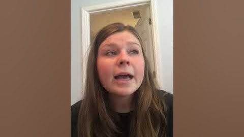 Discussion board intro video