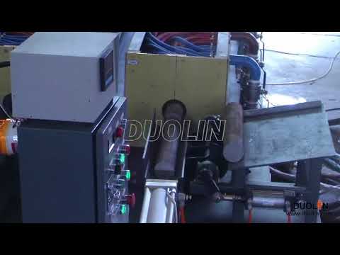 induction forging machine MFP 600
