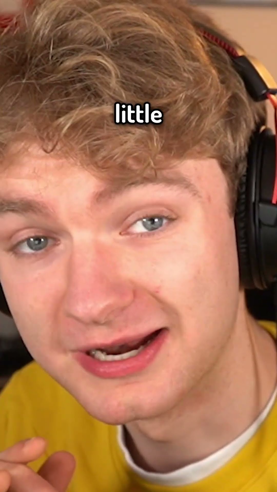 I Stream Sniped Tubbo In Real Life...