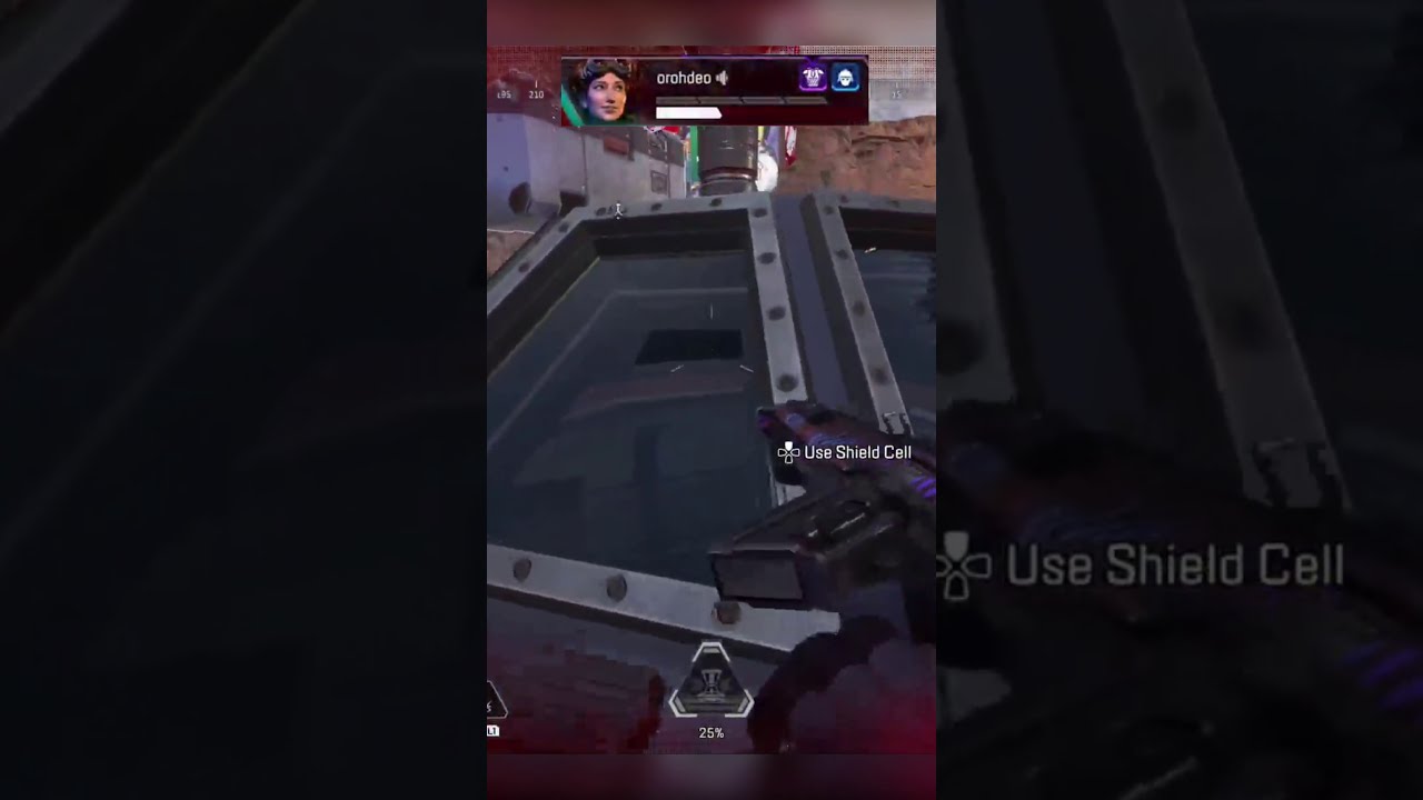 TEAMMATES WERE DONE, HAD TO CLUTCH UP! (Apex Legends) 