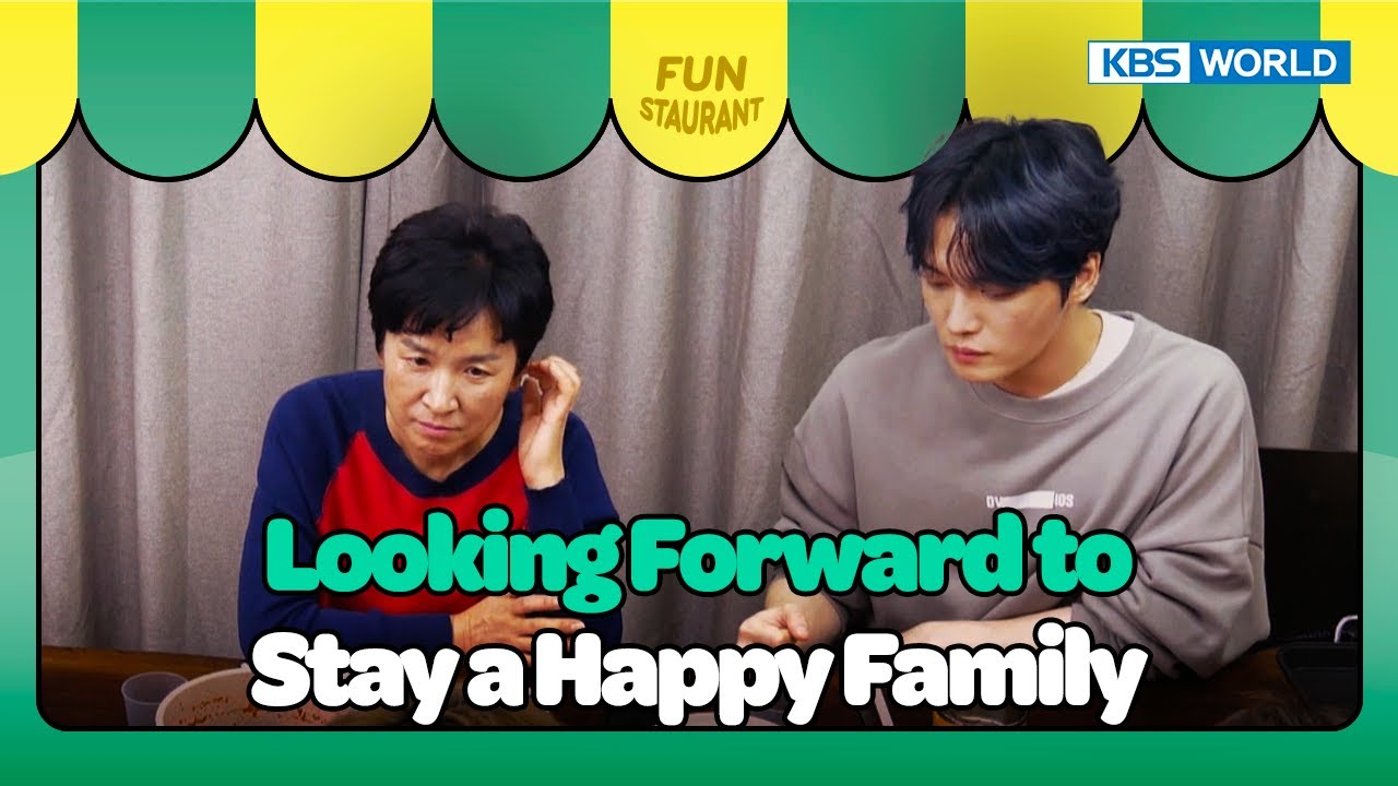 This is my first time hearing 🦻🏻 [Stars Top Recipe at Fun Staurant : EP.256-5 | KBS WORLD TV 250210