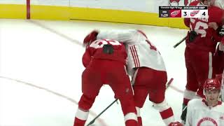 Drwdc 2019 - Albin Grewe Vs Elmer Soderblom Fight Resimi