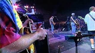 Hootie and the Blowfish - Running From An Angel (Live at Farm Aid 1995) chords