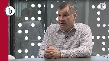 Interview with Aron Pilhofer, Associate Managing Editor for Digital Strategy at The New York Times