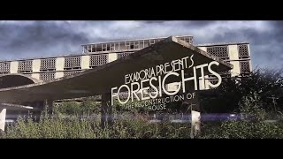 Foresights Intros - Foremost Poets