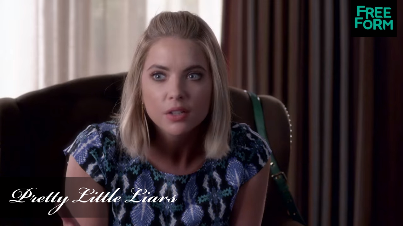  Pretty Little Liars | Season 6, Episode 8 Official Preview | Freeform