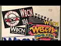 WBCN Duane Glasscock Improv Theater