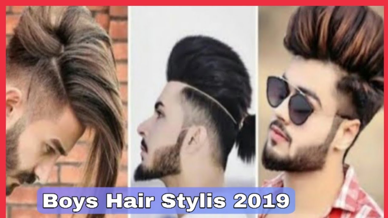 Hair Style Jugaad - गर्म आग की लपटों से बार्बर ने लड़के के बाल किए सेट