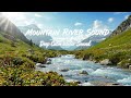Calming River Ambience | Relaxing Outdoor Ambience for Stress Relief #NatureAmbience