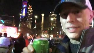 Goose Island IPA Beer Review from  Atlanta Super Bowl LIII by A Beer Snob's Cheap Brew Review