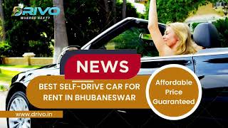 Unleash Adventure: Self-Drive Car Rental in Bhubaneswar with Drivo! screenshot 1