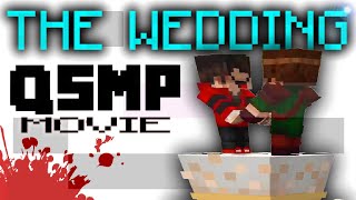 The Greatest Minecraft Wedding - QSMP Best Clips Movie (All POVs) [with subtitles]