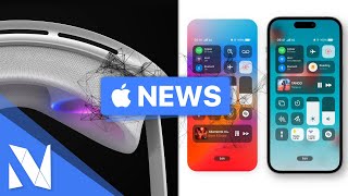 ENDLICH lädt das iPhone SCHNELL, letzte iOS 17 Leaks vor der WWDC - Apple News  | Nils-Hendrik Welk
