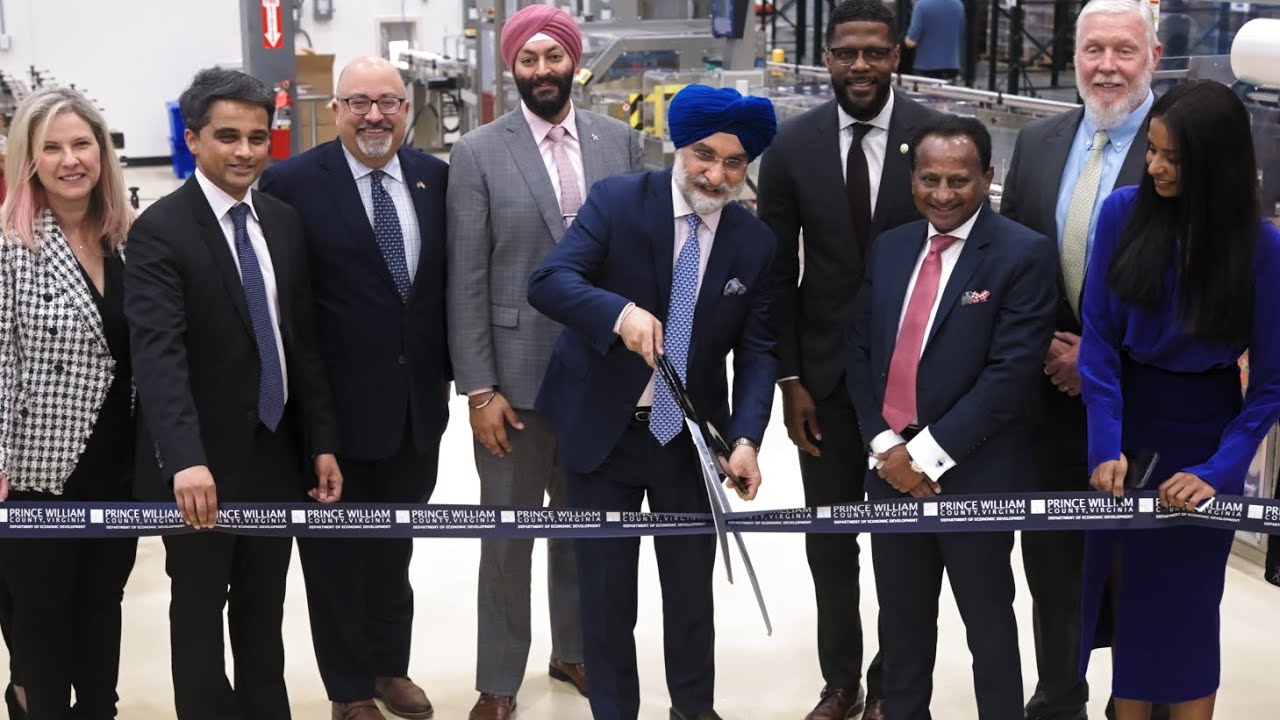 Granules Pharmaceuticals Inc. YouTube