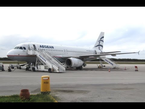 Olympic Air (operated