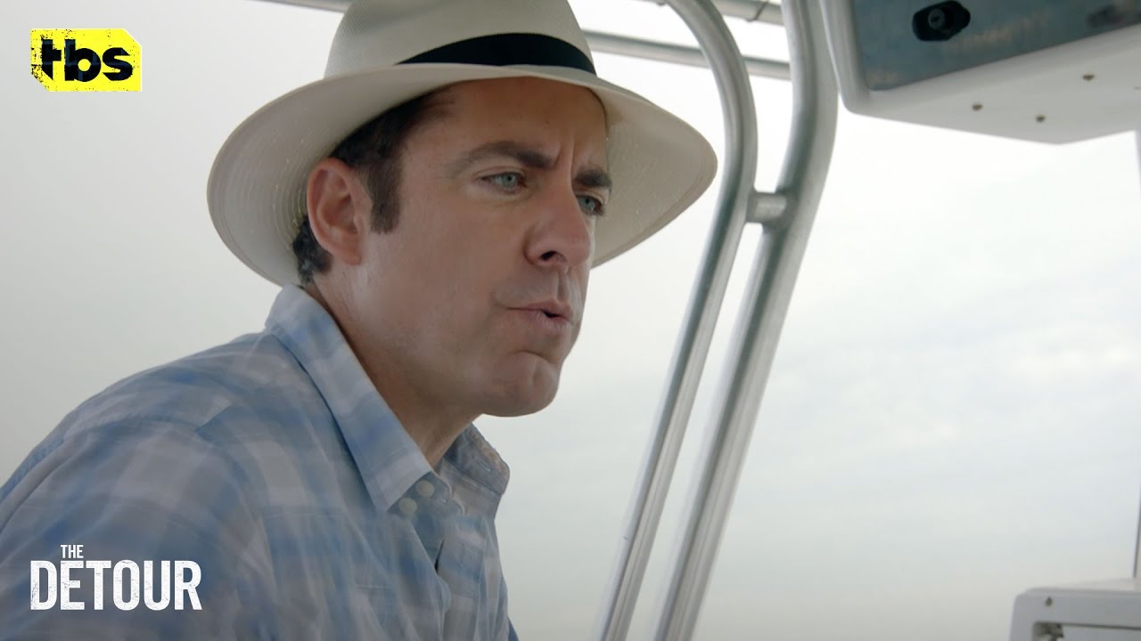 The Detour: Cooba [PROMO] | TBS