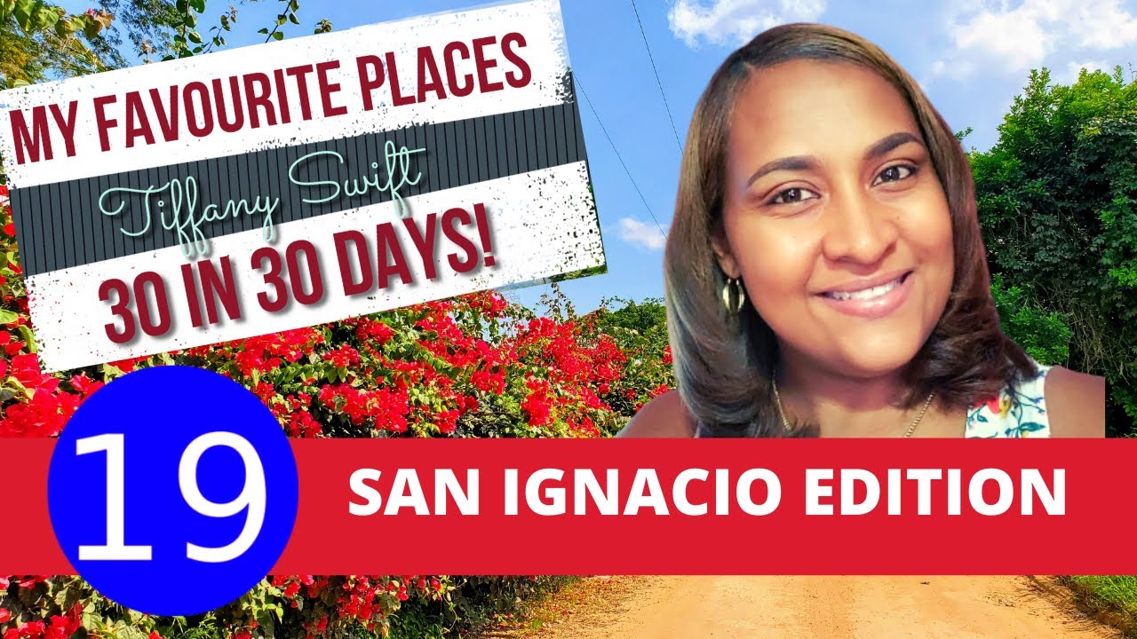 Boca's Restaurant - San Ignacio, Belize - Day 19 - 30 in 30 days Challenge