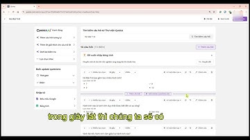 [CỰC MỚI] Cách Tận Dụng Quizizz AI Để Dạy & Học NHANH HƠN – NHẸ HƠN! 🤖📚
