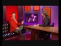 Morrissey interview Jonathan Ross 2004 - part 2