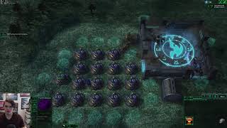 Starcraft 2 - Sheep Tag Nomads