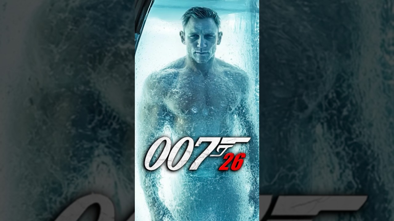 BOND 26 