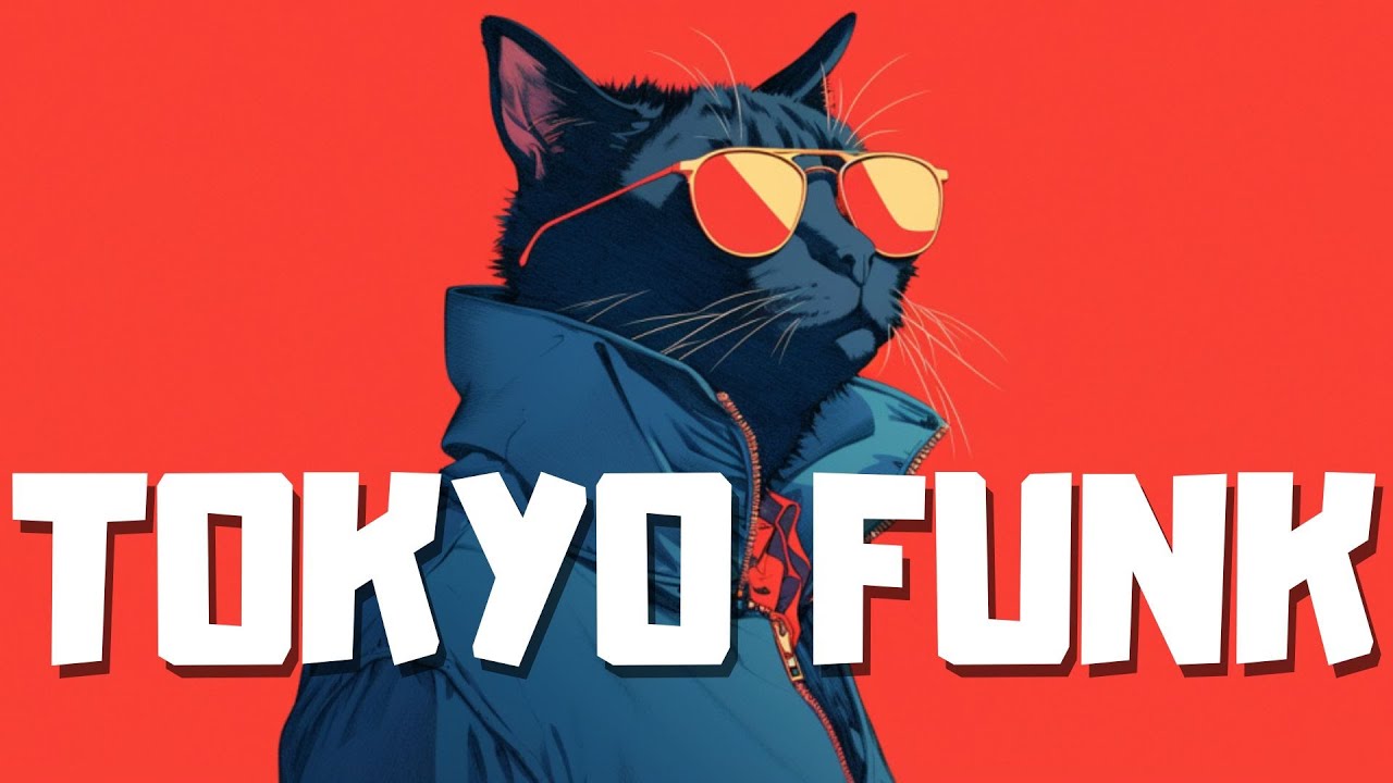 /π§π¨ ππ«π«π’π―ππ₯ | 80's Tokyo Funky Lofi Playlist π§ | Broadcasting Beyond | Relax & Chill & Study to /π§π¨ ππ«π«π’π―ππ₯ | 80's Tokyo Funky Lofi Playlist π§ | Broadcasting Beyond | Relax & Chill & Study to